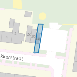 Perceel HRW00-C-2004