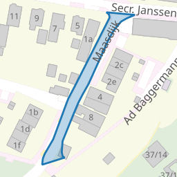 Perceel HRW00-C-2007