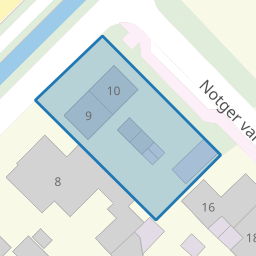 Perceel HRW00-C-2100