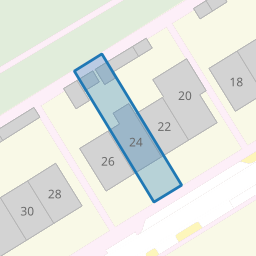 Perceel HRW00-C-2399