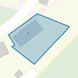 Perceel HRW00-C-2447