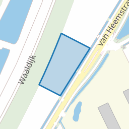 Perceel HRW00-E-150