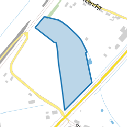 Perceel HRW00-E-184
