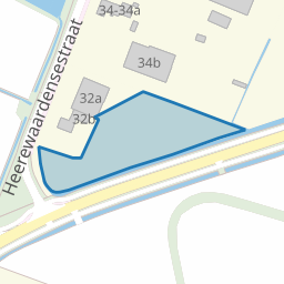 Perceel HRW00-E-368