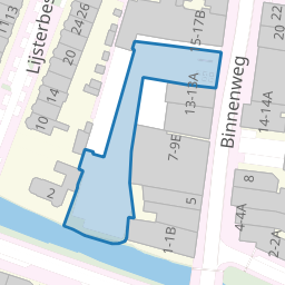 Perceel HSD01-A-10000