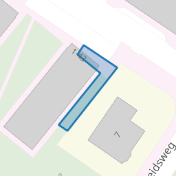 Perceel HSD01-A-10007