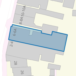 Perceel HSD01-A-10032