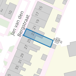 Perceel HSD01-A-10037