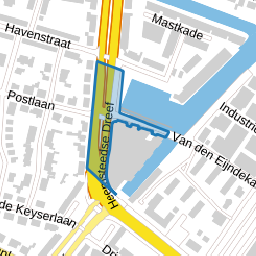 Perceel HSD01-A-10059