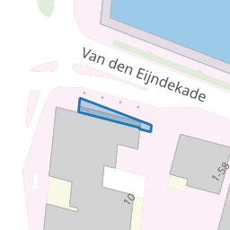 Perceel HSD01-A-10061