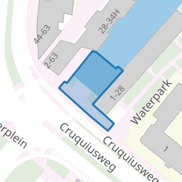 Perceel HSD01-A-10067