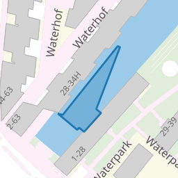 Perceel HSD01-A-10070