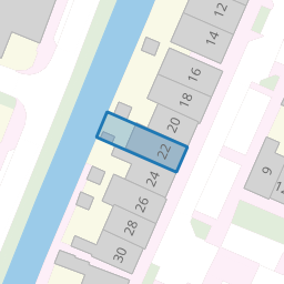 Perceel HSD01-A-10078