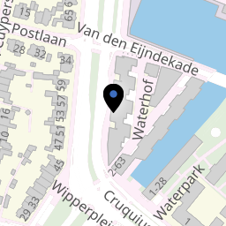 Appartement HSD01 A 10084 102