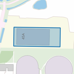 Perceel HSD01-A-10091