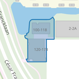 Perceel HSD01-A-10127