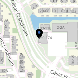 Appartement HSD01 A 10131 13