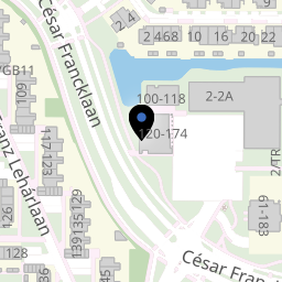 Appartement HSD01 A 10131 14