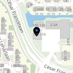 Appartement HSD01 A 10131 20