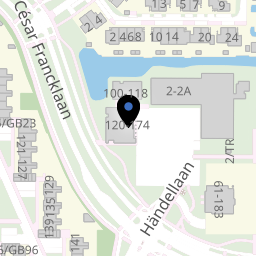 Appartement HSD01 A 10131 23