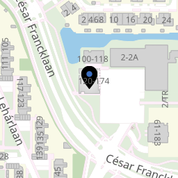 Appartement HSD01 A 10131 25