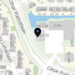 Appartement HSD01 A 10131 3