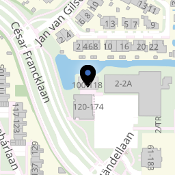 Appartement HSD01 A 10131 37