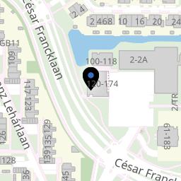 Appartement HSD01 A 10131 4