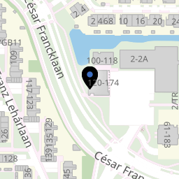 Appartement HSD01 A 10131 9