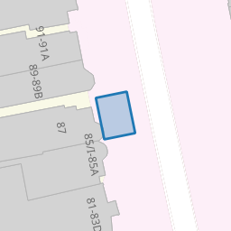 Perceel HSD01-A-10145