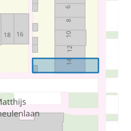 Perceel HSD01-A-10155