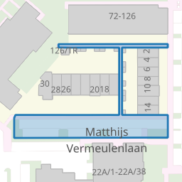 Perceel HSD01-A-10162