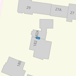 Perceel HSD01-A-10168