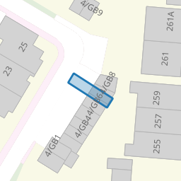 Perceel HSD01-A-10178