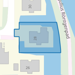 Perceel HSD01-A-10204