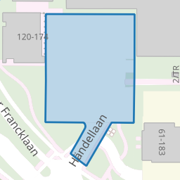 Perceel HSD01-A-10208