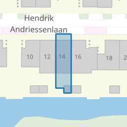 Perceel HSD01-A-10220