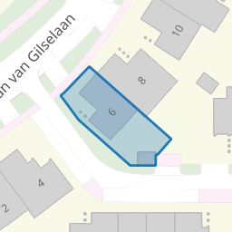 Perceel HSD01-A-10247