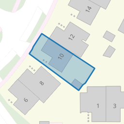 Perceel HSD01-A-10249