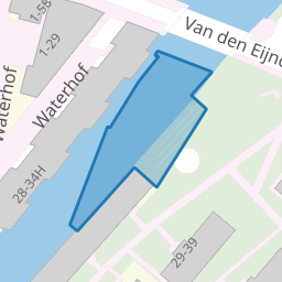 Perceel HSD01-A-10258