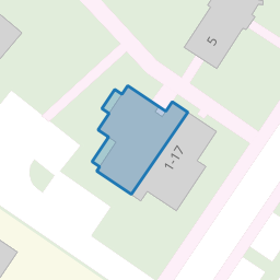 Perceel HSD01-A-10271