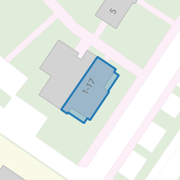 Perceel HSD01-A-10273