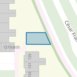 Perceel HSD01-A-10283