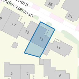 Perceel HSD01-A-10289