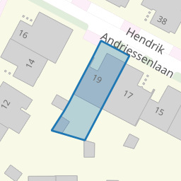 Perceel HSD01-A-10293