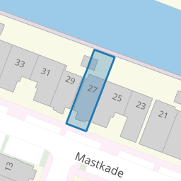 Perceel HSD01-A-10301