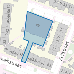 Perceel HSD01-A-10312