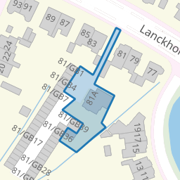 Perceel HSD01-A-10357