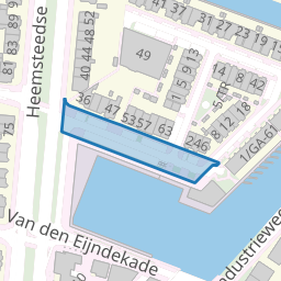 Perceel HSD01-A-10367