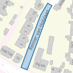 Perceel HSD01-A-10376